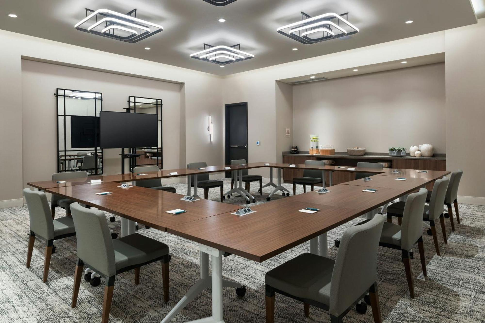 Hotel Element Reno Experience District Zewnętrze zdjęcie