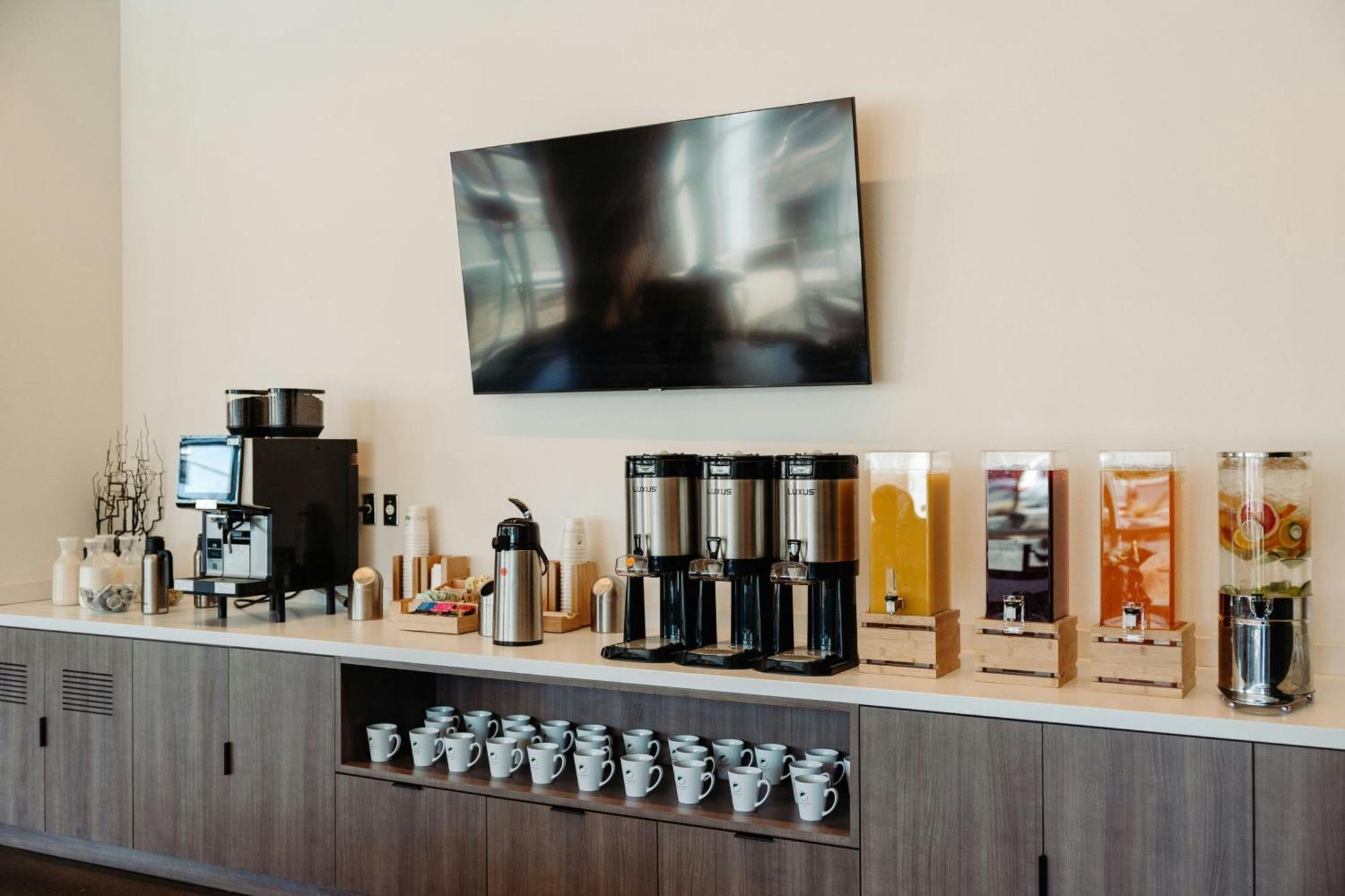 Hotel Element Reno Experience District Zewnętrze zdjęcie