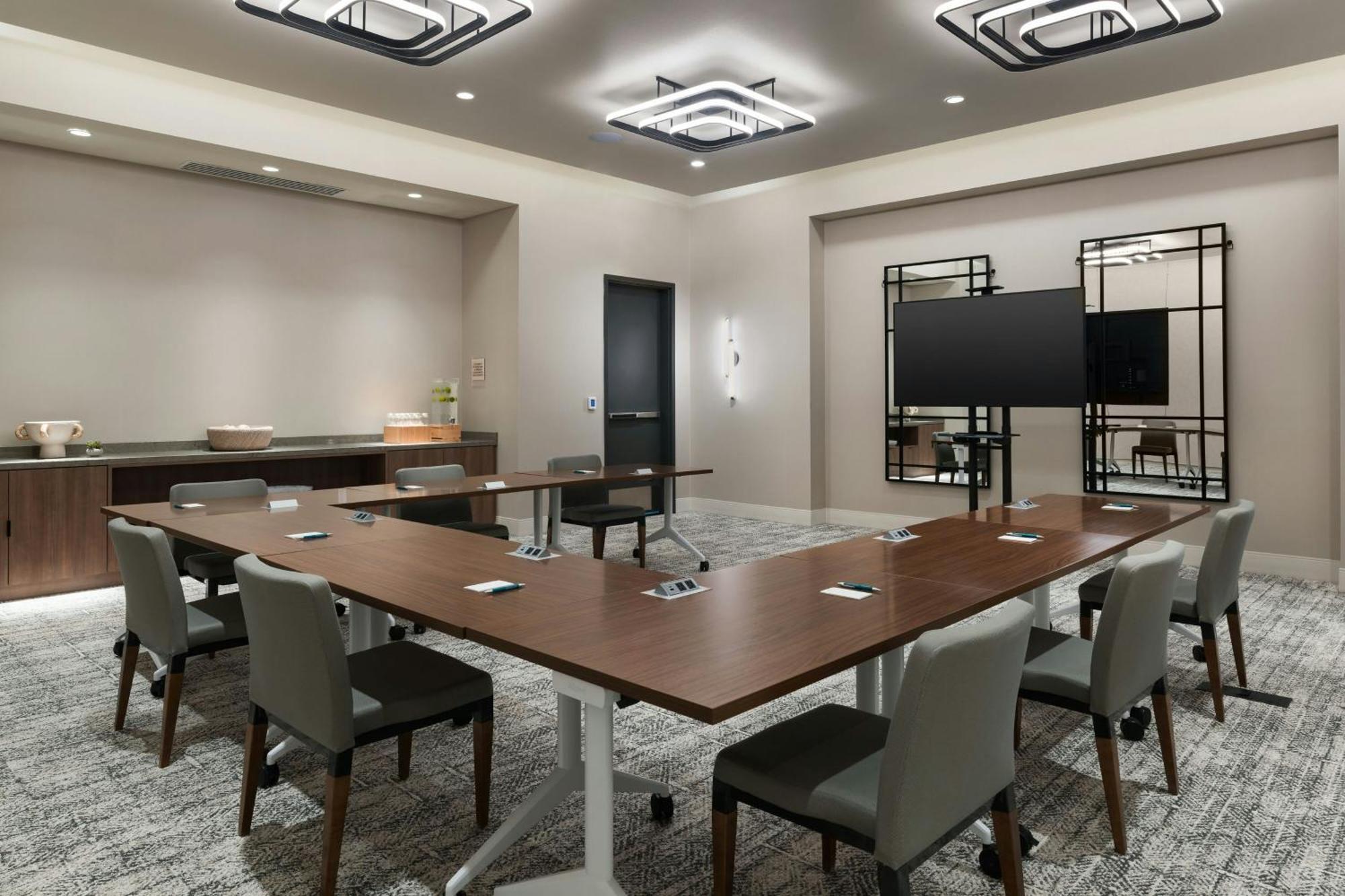 Hotel Element Reno Experience District Zewnętrze zdjęcie