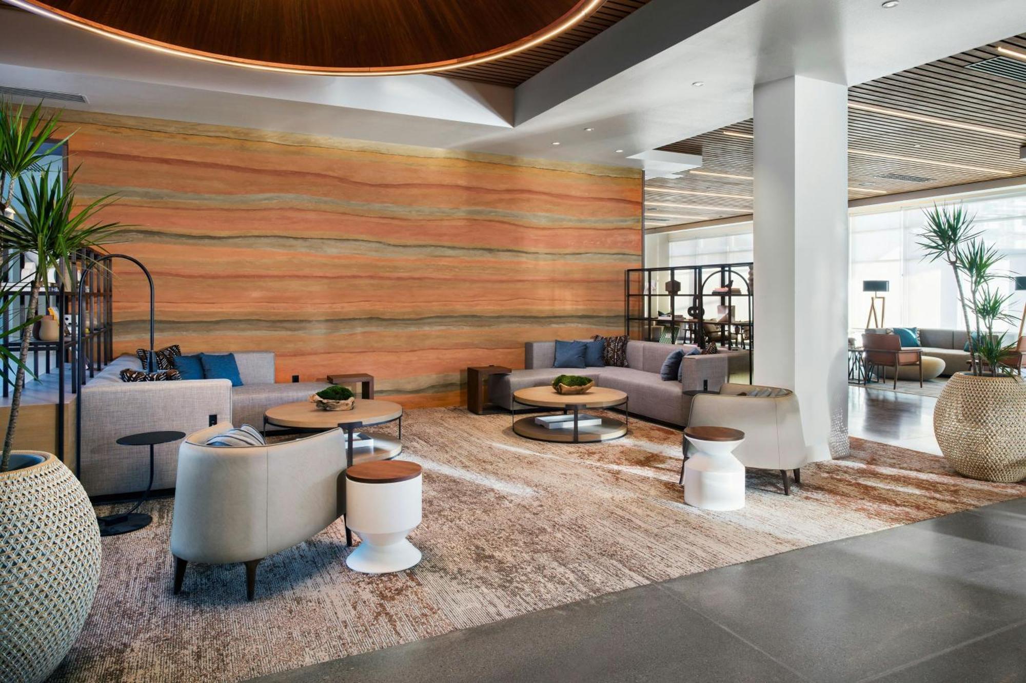 Hotel Element Reno Experience District Zewnętrze zdjęcie