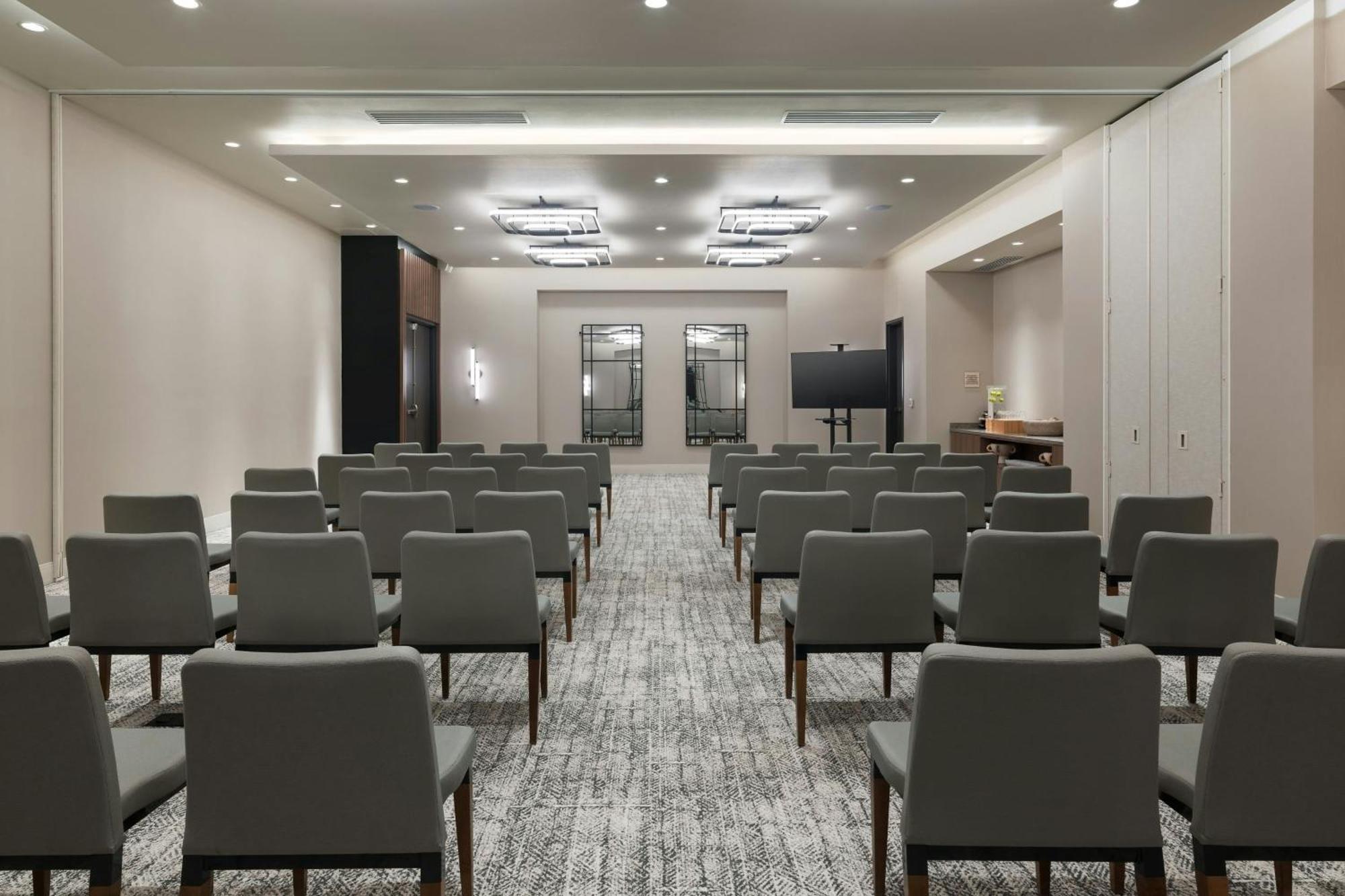 Hotel Element Reno Experience District Zewnętrze zdjęcie